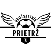 Wappen TJ Družstevník Prietrž  124937