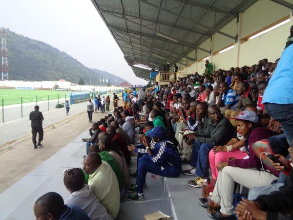 Stade Umuganda - Gisenyi