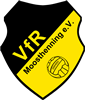 Wappen VfR Moosthenning 1964 diverse
