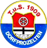 Wappen TuS 09 Dorfprozelten diverse