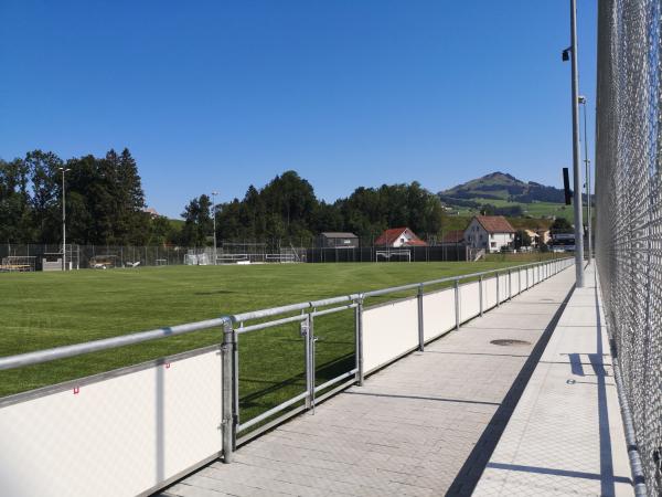Sportanlage Schaies - Appenzell