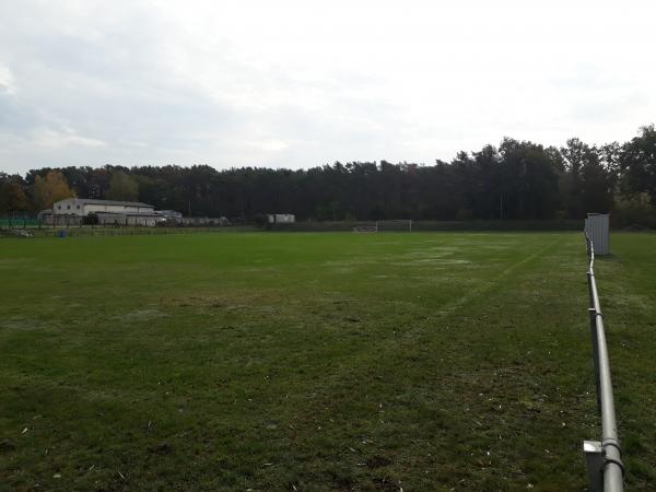 Schulsportplatz - Am Mellensee-Sperenberg