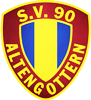 Wappen SV 90 Altengottern diverse