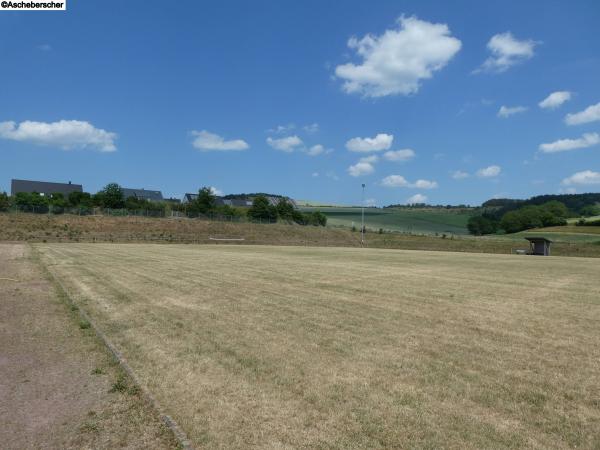 Sportplatz Zieglersgrübe - Werbach