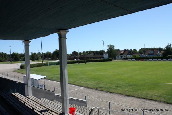 Tomelilla IP Konstgräs - Tomelilla