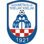 Wappen NK Kiseljak  20177
