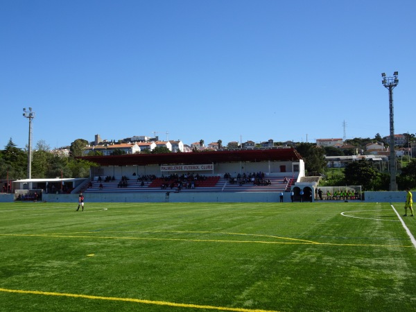 Campo Cornélio Palma - Palmela