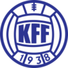 Wappen Kulladals FF