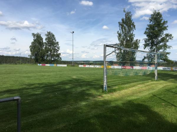Birkenwaldstadion - Calw-Alzenberg