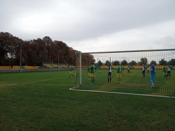 Sujtás utcai sportpálya - Budapest