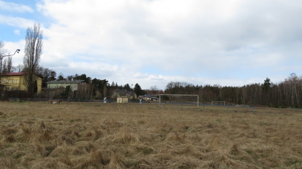 Sportforum Lauchhammer-Ost Platz 2 - Lauchhammer-Ost