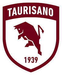 Wappen ASD Taurisano 1939
