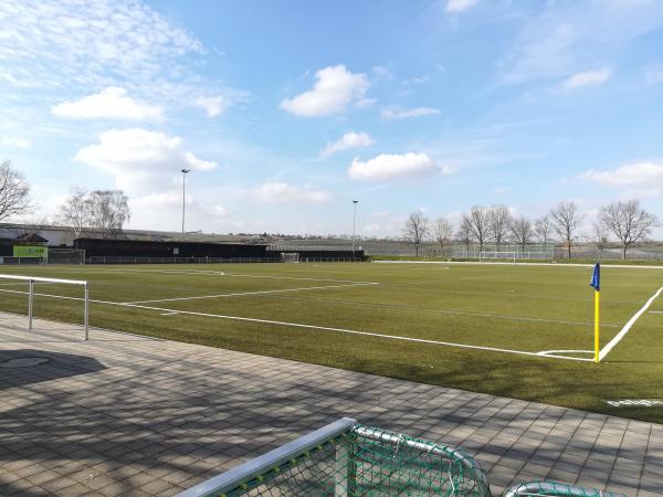 Dr.-Kausch-Stadion - Freinsheim