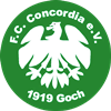 Wappen FC Concordia 1919 Goch