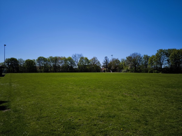 Sportanlage Bultenstraße B-Platz - Stolzenau-Schinna