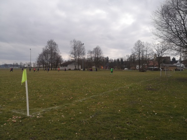Sportanlage am Kühneberg Platz 2 - Hohenfels bei Stockach-Mindersdorf