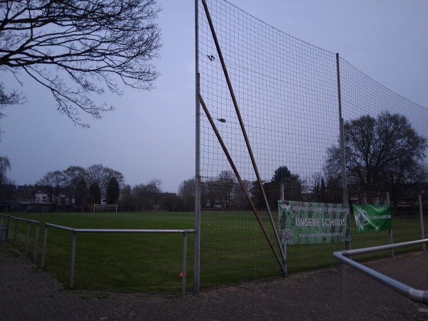 Sportanlage Am Haus Lütz - Mönchengladbach-Bettrath