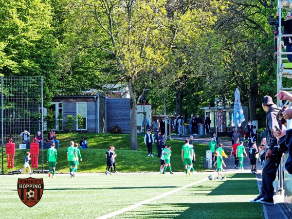 FördeRWErk powered by RWE Platz 2 - Essen/Ruhr-Altenessen