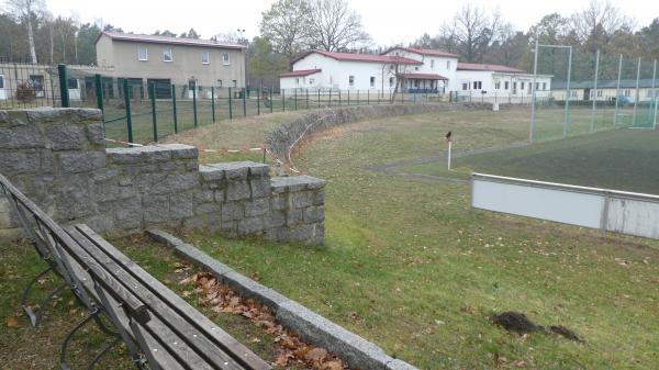 Stadion Freundschaft - Ottendorf-Okrilla