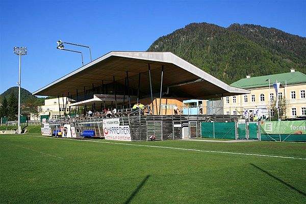 Panoramastadion - Bad Aussee