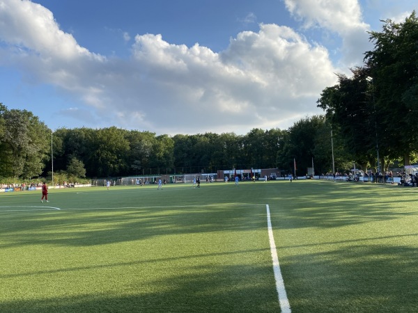 Sportpark De Kwakkenberg - Nijmegen