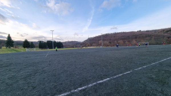 Sportanlage Beilsteiner Straße Platz 2 - Greifenstein-Holzhausen