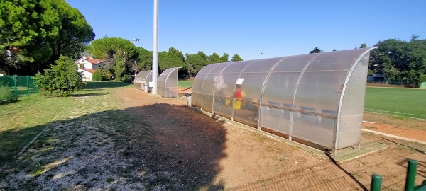 Stadion Mutila -  Medulin
