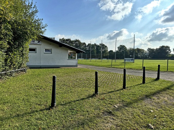 Sportanlage Am Knochen - Brilon-Scharfenberg