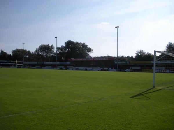 Sportpark Duinwetering - Noordwijk