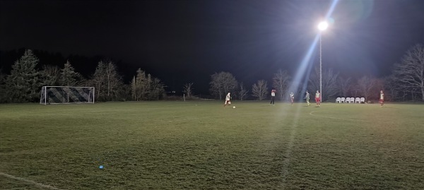 Stadion der Freundschaft C-Platz - Burgwedel-Wettmar
