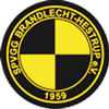 Wappen SpVgg. Brandlecht-Hestrup 1959  15094