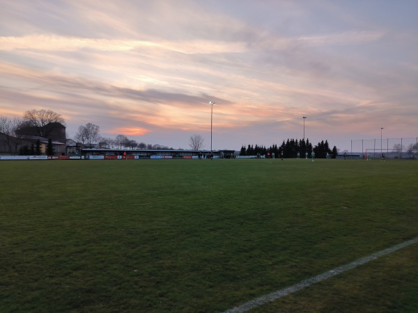 Sportanlage Ostereistedt - Ostereistedt