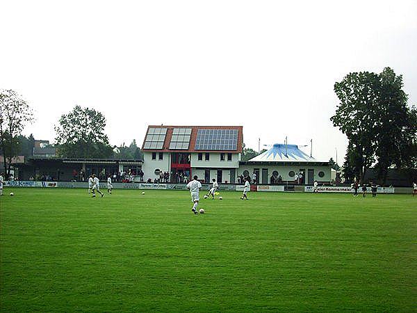 Laberstadion - Schierling