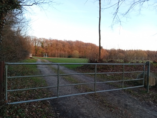 Sportplatz Spann - Aukrug