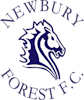 Wappen Newbury Forest FC