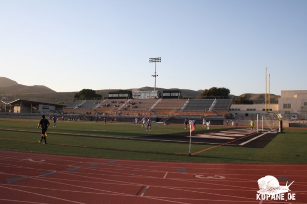 Ventura College Sportsplex - Ventura, CA