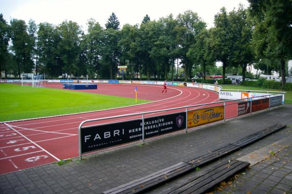 Inntalstadion - Raubling