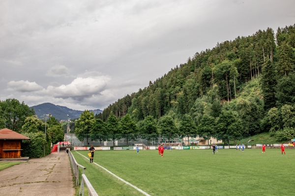 Gastrastadion - Rankweil