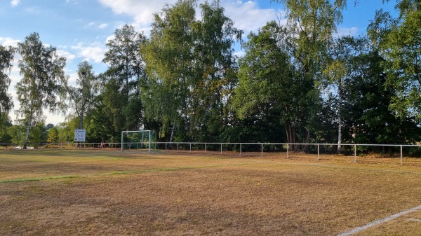 Sportanlage Sparneck - Sparneck
