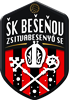 Wappen ŠK Bešeňov