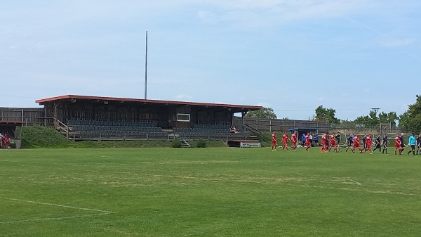 Sportanlage Weigenheim - Weigenheim