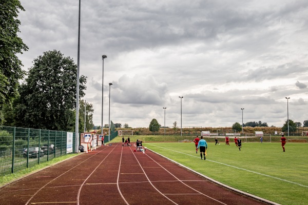 Parkstadion - Wilsdruff