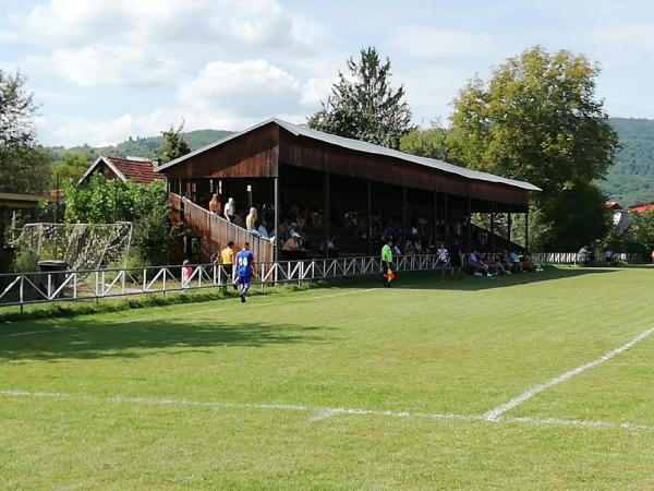 Stadion Velykyi Bychkiv - Velykyi Bychkiv