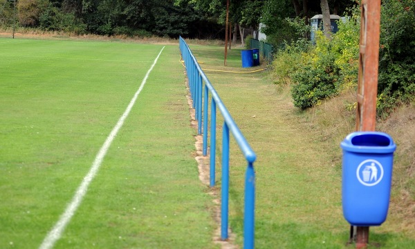 Sportanlage Schulstraße - Schwarmstedt-Bothmer