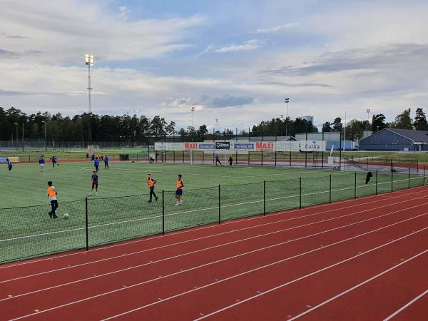 Torvalla IP - Haninge