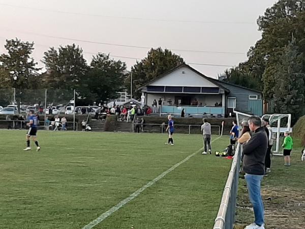 Sportplatz am Clubhaus - Gerstetten-Heuchlingen