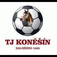 Wappen TJ  Koněšín