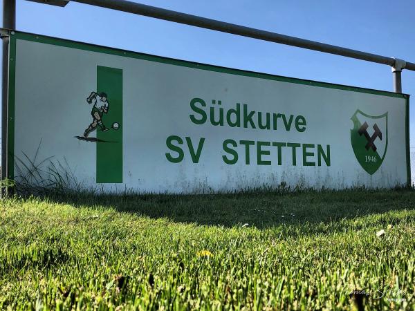 Sportanlage Schluchtgraben - Haigerloch-Stetten