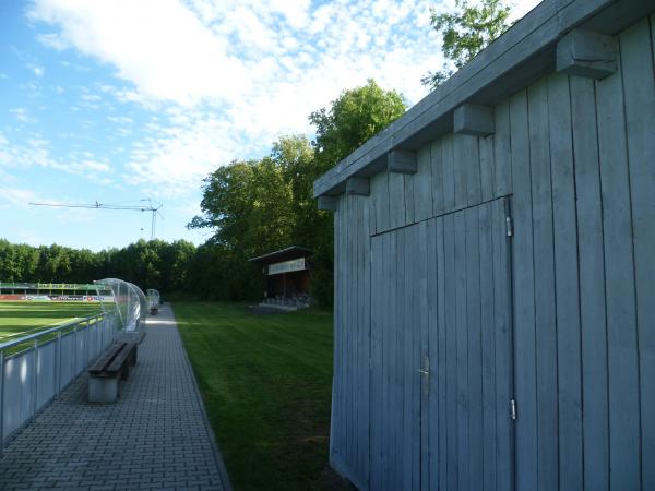 siegmund arena - Schwabmünchen