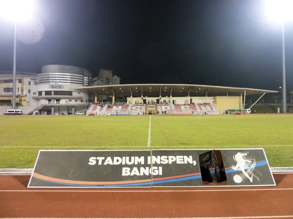 Stadium INSPEN - Bangi